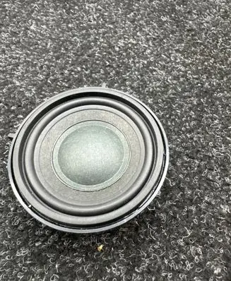 BMW 6 F12 F13 Panel speaker 9151127