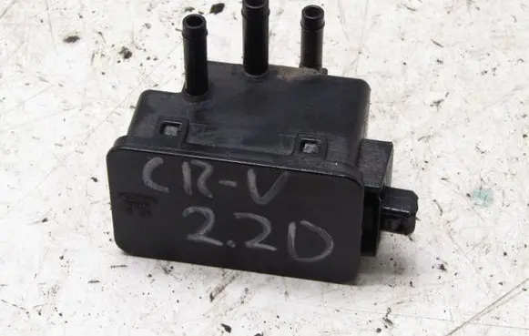 Honda CR-V Electromagnetic valve 