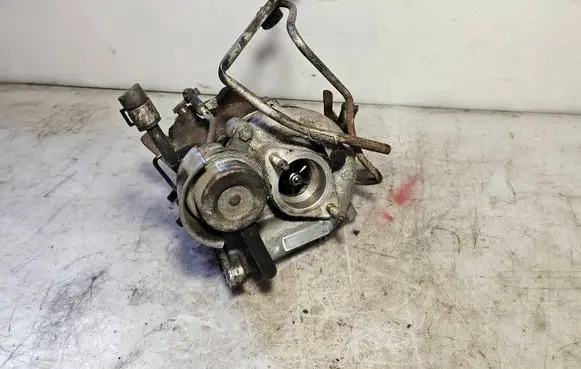 Nissan Almera N16 Turbo 144115M300 7053061