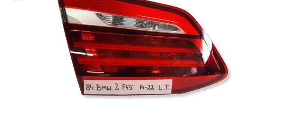 BMW 2 F45 Rear/tail lights 746147702