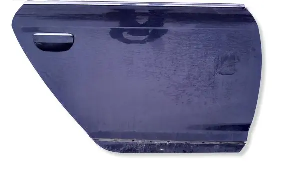 Audi A6 S6 C6 4F Rear door 