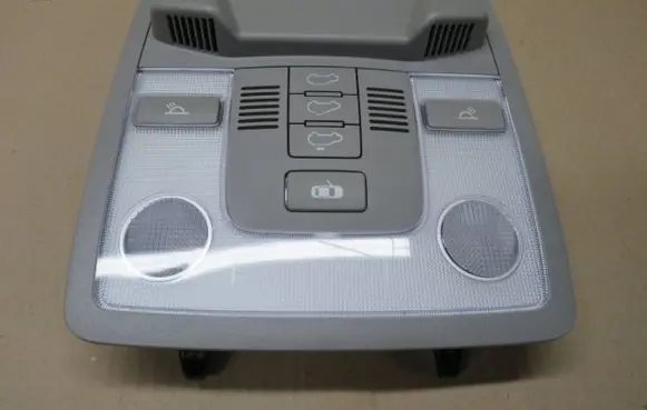 KIA Sportage Headlining lighting console trim 928003U410 928003U400