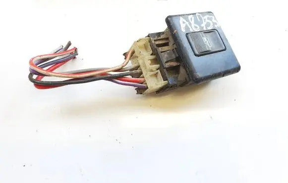 Ford Transit Electric window control switch