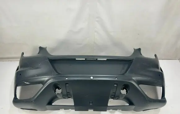 Ferrari FF Rear bumper