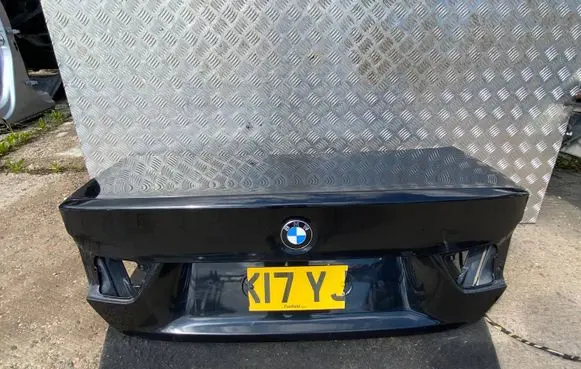 BMW 4 F32 F33 Tailgate/trunk/boot lid