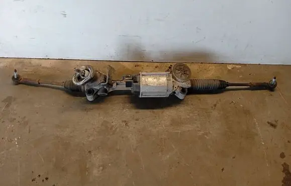 Opel Ampera Steering rack 1039R01696 P13394513 7805974917