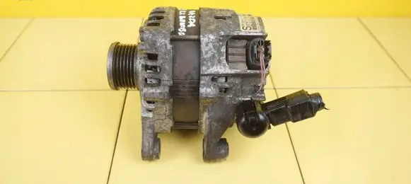 Mazda 3 III Generator/alternator A2TX3081 28SP27