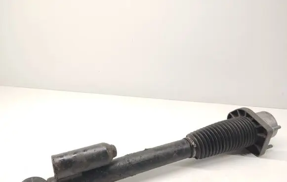Rear shock absorber/damper
