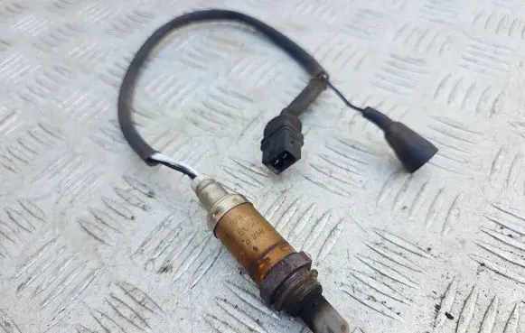 Audi Cabriolet B3 8G Lambda probe sensor 0258003344 078906265
