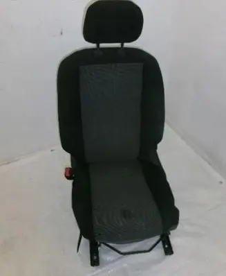 Opel Combo E Front driver seat 