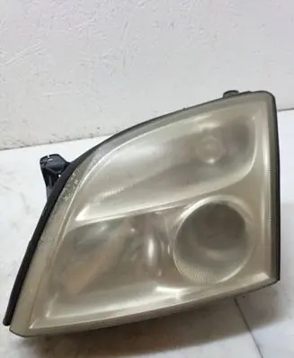 Opel Vectra C Headlight/headlamp 15588700 5DV00829000