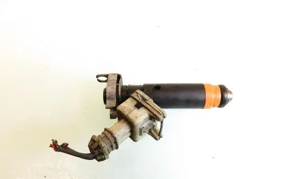 Renault Kangoo I Fuel injector H128961
