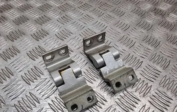 Fiat Fiorino Loading door hinge set T175911