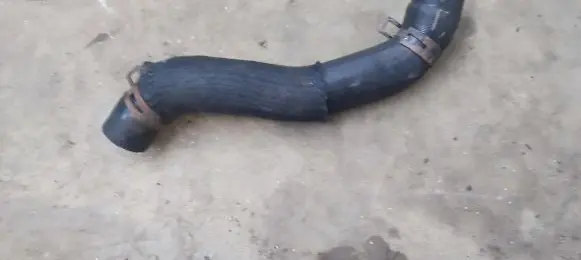 Toyota Avensis T250 Intercooler hose/pipe