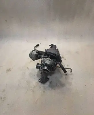 KIA Sportage Turbo