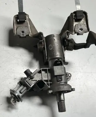 Opel Corsa D Ignition lock 56155D 0424081168