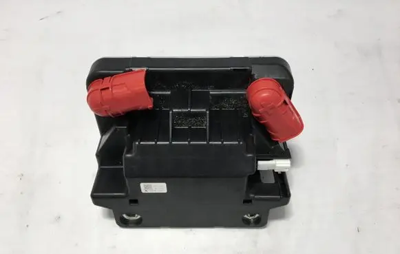 Infiniti Q50 Voltage converter inverter 243024GA0A