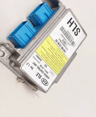 KIA Sportage Airbag control unit/module 959103U100