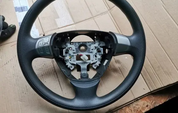 Honda FR-V Steering wheel 