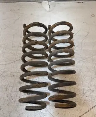 KIA Ceed Rear coil spring