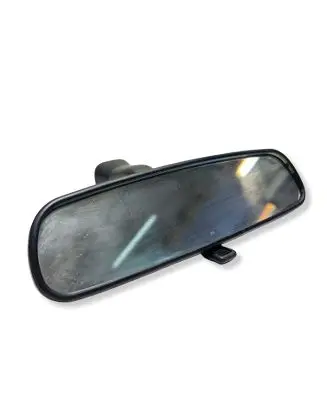 Peugeot Boxer Rear view mirror (interior) E90411932