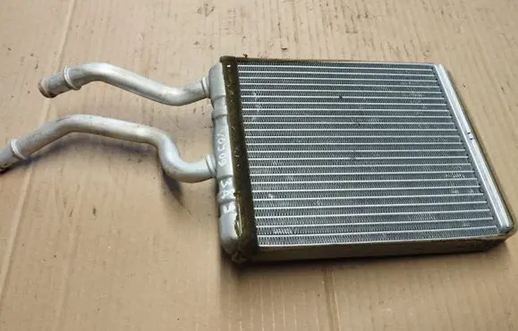 Chrysler Voyager Heater blower radiator