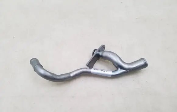 Turbo turbocharger oiling pipe/hose