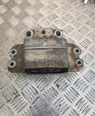 Volkswagen Golf Plus Engine mount bracket 1K0199555