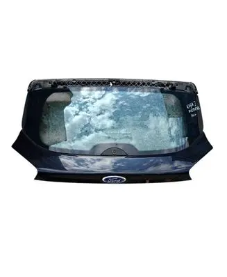 Ford Kuga I Rear windscreen/windshield window 8V41-S42004-C