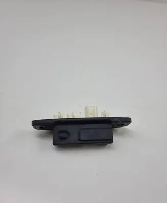 Lexus UX Tailgate opening switch 15d355 0711u9n