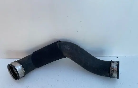 Mercedes-Benz E W211 Intercooler hose/pipe A2115282482