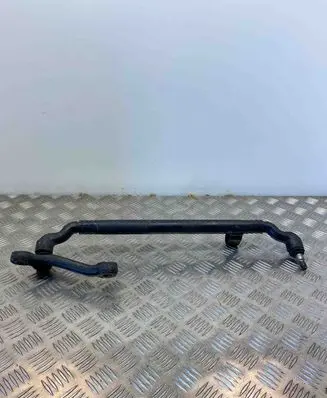Steering tie rod