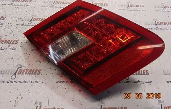 Mercedes-Benz E W212 Tailgate rear/tail lights A2128203164