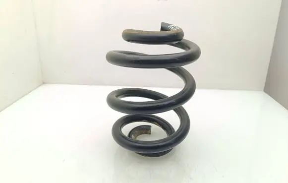 Volkswagen Transporter - Caravelle T5 Rear coil spring