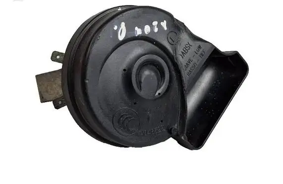 Mercedes-Benz C W204 Horn signal A0065423320