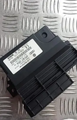 Audi A6 S6 C6 4F Other control units/modules 4f0907280a