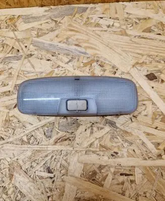 Ford Transit Custom Rear seat light 8A6A13776CA