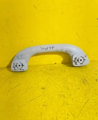 Peugeot 308 Front interior roof grab handle 9681334080 9686109880