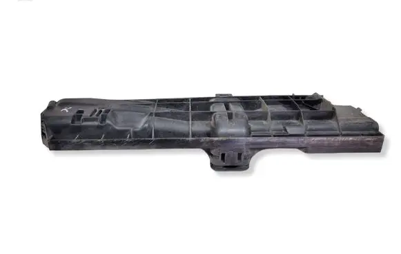 BMW 3 E90 E91 Radiator mount bracket 7524912 17107524912