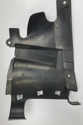Renault Espace - Grand espace IV Engine cover (trim) 3700031881