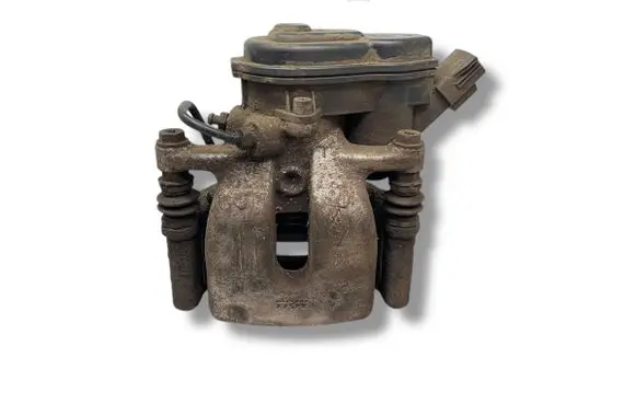 Renault Scenic III - Grand scenic III Rear brake caliper 32338814