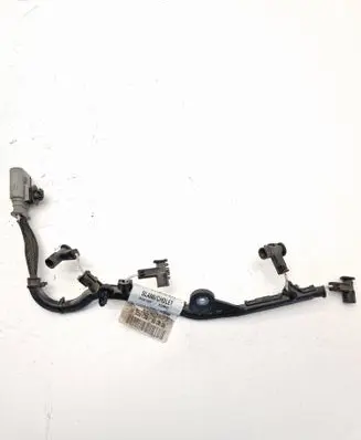 Citroen Jumpy Glow plug wires 98050756 DW10F 375340