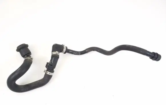 Audi A8 S8 D4 4H Air intake hose/pipe 4H061193AG