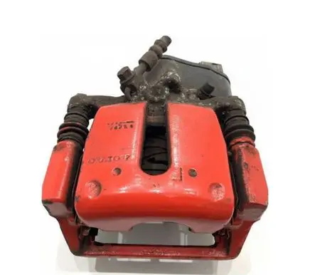 Volvo V60 Rear brake caliper