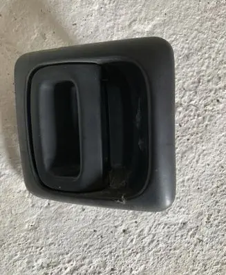 Peugeot Boxer Front door exterior handle 1304175070