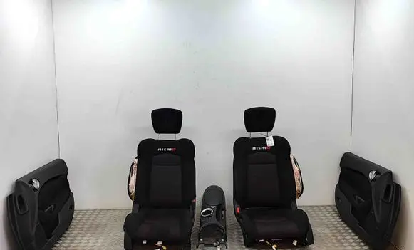 Nissan 370Z Interior set 874501EE5A H09011A33D