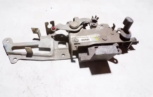 Peugeot Partner Front door lock A00273R