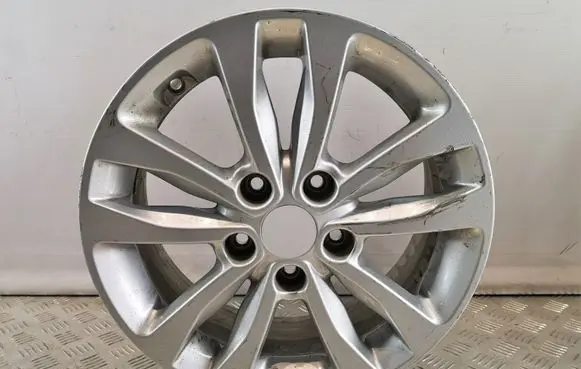 R16 alloy rim