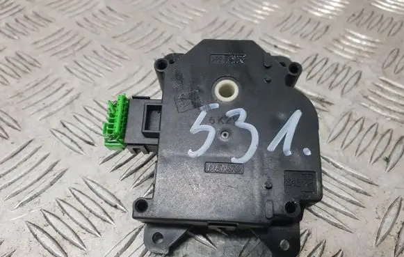 Subaru Outback Air flap motor/actuator 1138002350