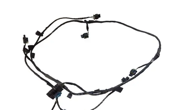 Mercedes-Benz E W213 Parking sensor (PDC) wiring loom A0001534624